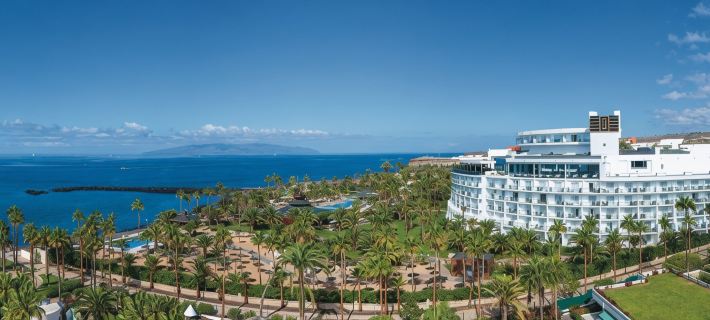 Hotel Riu Palace Tenerife Hotels in Adeje
