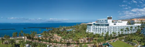 Hotel Riu Palace Tenerife - بوتيك