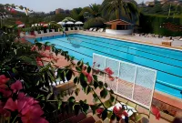 La Locanda Azzurra - Træningscentre