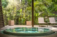 Hotel Huerto del Cura - Gym