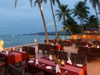 卡諾克布麗度假村 鄰近尼基海灘（Nikki Beach Samui）的酒店