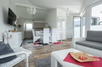 Luxurious penthouse apartment - Wifi