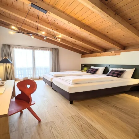 Hotel Sonnwendhof Engelberg