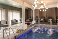 The Feather Hill Boutique Hotel - Pools