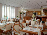 Hotel Residenz Oberhausen - petit déjeuner