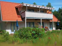 Biohotel Spöktal - Balkoner