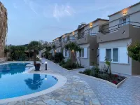Secret Garden Hotel - Swimmingpools