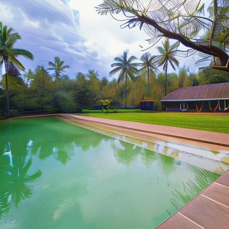 The Orchard Resort