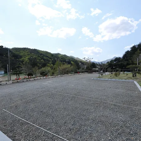 Samcheok Yonghwa Silkroad Pension