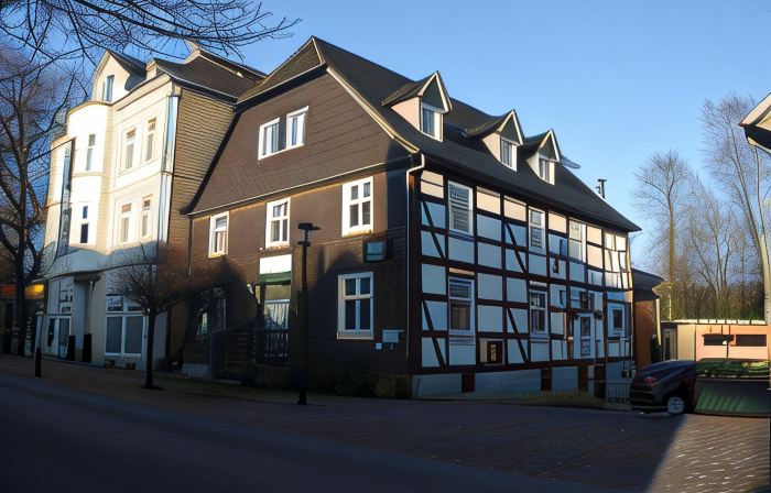 Hotel Pemü