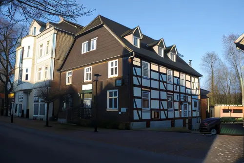 Hotel Pemü - Pet friendly