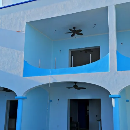 Villa Star of the Sea