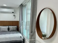 Ulsan Apple Mango Pension and Caravan - 膳食民宿