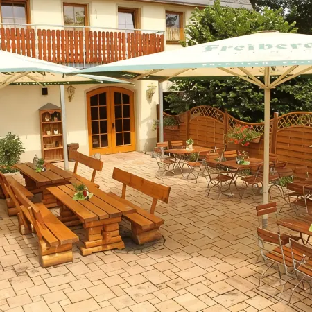 Landgasthof Fischer