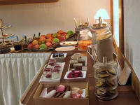 Pension Haus Heitzig - breakfast