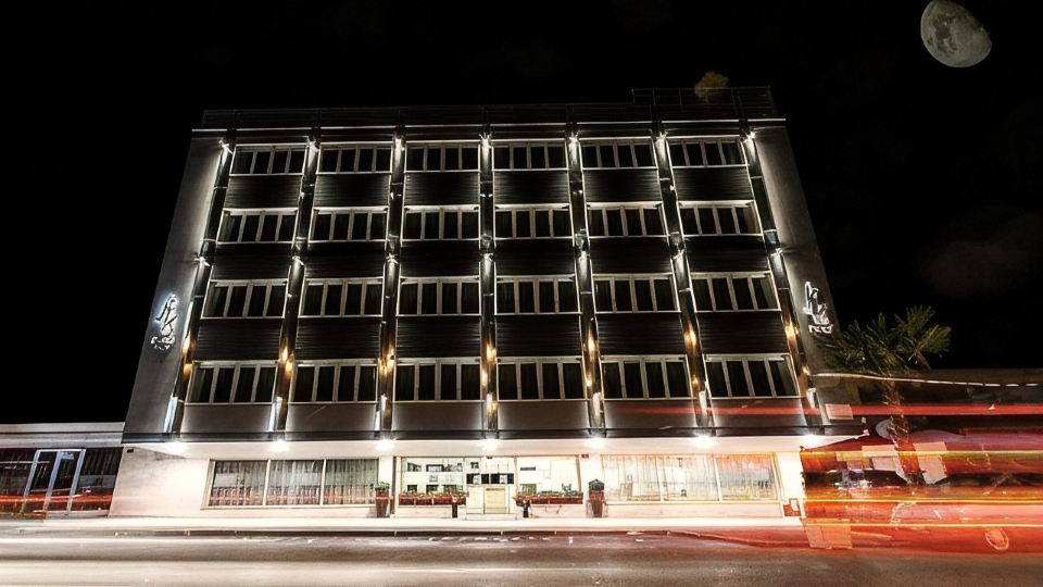Best Western JFK Hotel