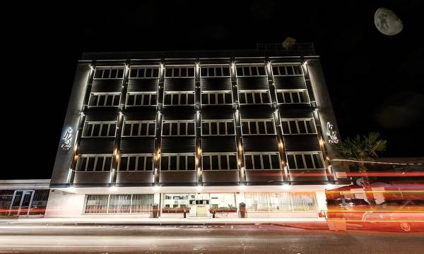 Best Western JFK Hotel