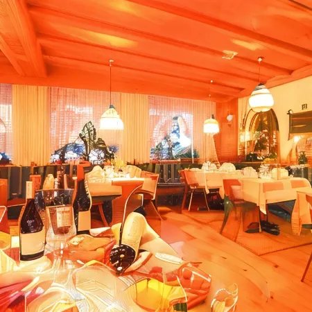 Hotel Tschurtschenthaler