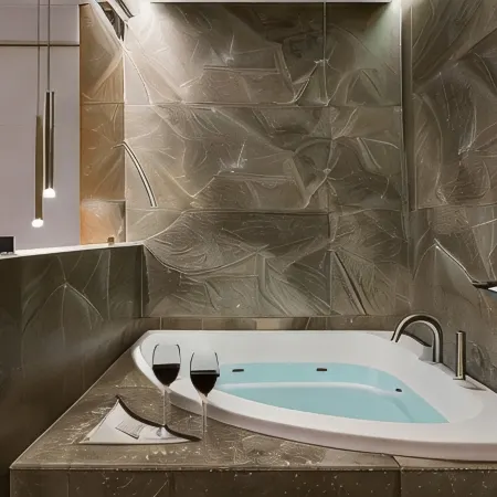 Mirabile Luxury Suites
