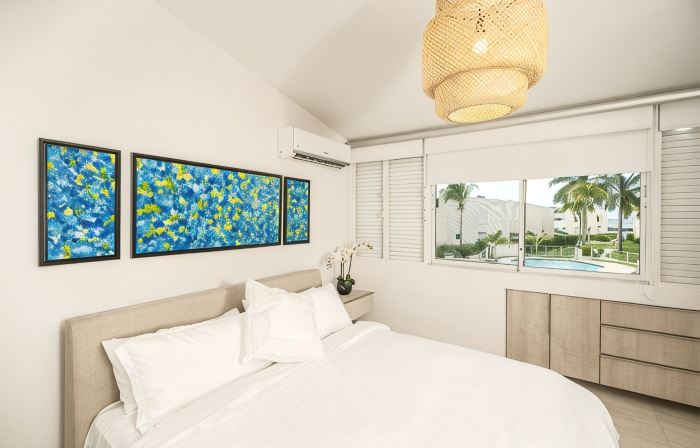 Dream Villa · Direct Beach Access · Pool · 2Br Gated · Dorado, PR