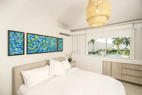 Dream Villa · Direct Beach Access · Pool · 2Br Gated · Dorado, PR - ヴィラ