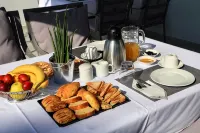 Dardiza Boutique Hotel - breakfast
