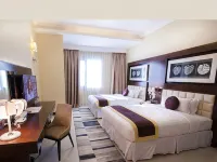 Premier Hotel - bar
