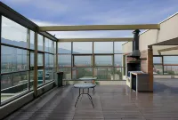 Apartamentos Cordova Savini - 2-Star