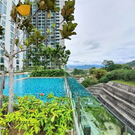 Liberty Arc Ampang by BeeStay Management