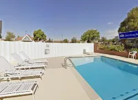 Americas Best Value Inn Livermore - 2 étoiles