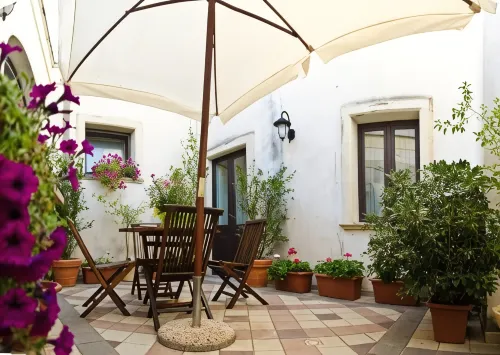 Palazzo Volta Boutique Luxury B&B - 4-Star