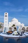 Aressana Spa Hotel & Suites - Small Luxury Hotels of the World - 4-Star