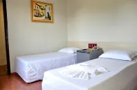 Hotel Caçula - Wi-Fi