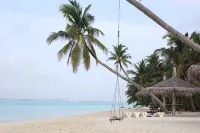 Pamera Thoddoo - Beach