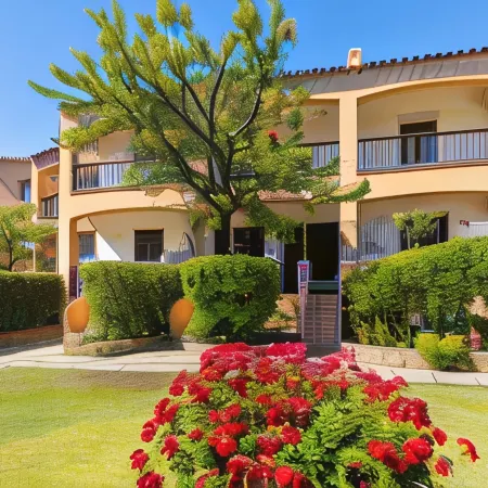 Hotel Piccolo Pevero