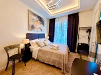 A&V Boutique Apartments Victoria - Apartemen