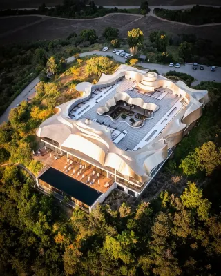 Vik Chile - Gym