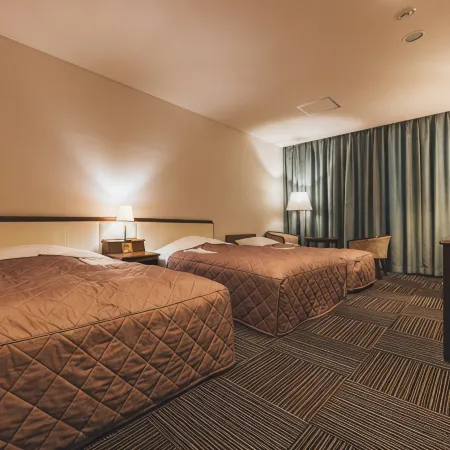 Urban Hotel Nihonmatsu