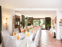 Hotel-Restaurant Central am Königshof - Pet Friendly