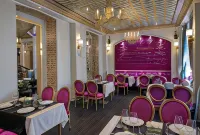 Itza Hotel Boutique Internacional - breakfast