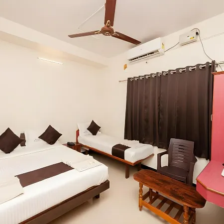 Ashray Residency