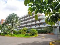 Hotel del Llano - Wifi