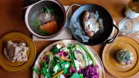 Lake Side Nikko Hotel - موقف سيارات