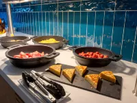 Travelodge Bilbao Sestao - Frühstück