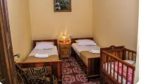Hayi Tun Guest House - Parkplatz
