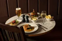 Portrush Atlantic Hotel - Aamiainen