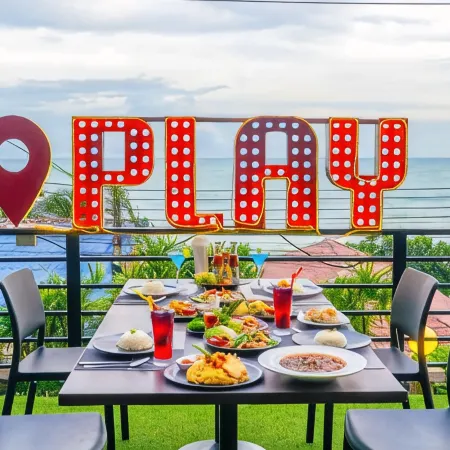Play Phala Beach Rayong