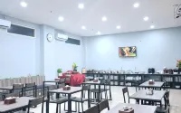 SM Tower Hotel and Convention Berau - 朝食