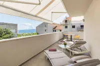 Luxury Rooms Pino - Ocean View