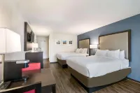 Clarion Hotel Conference Center - Quầy Bar
